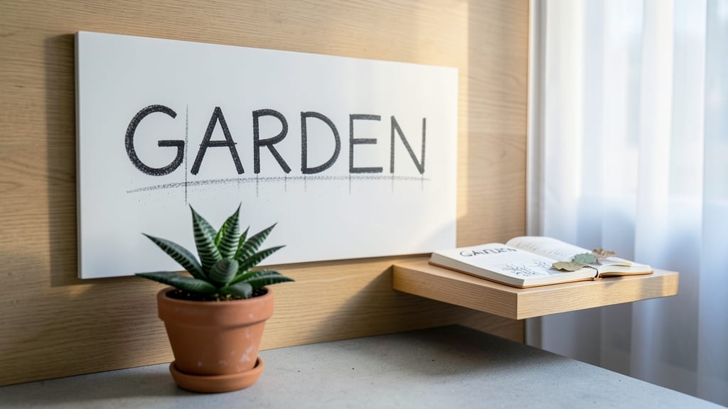 How Do You Spell Garden: Common Misspellings and Correct Usage