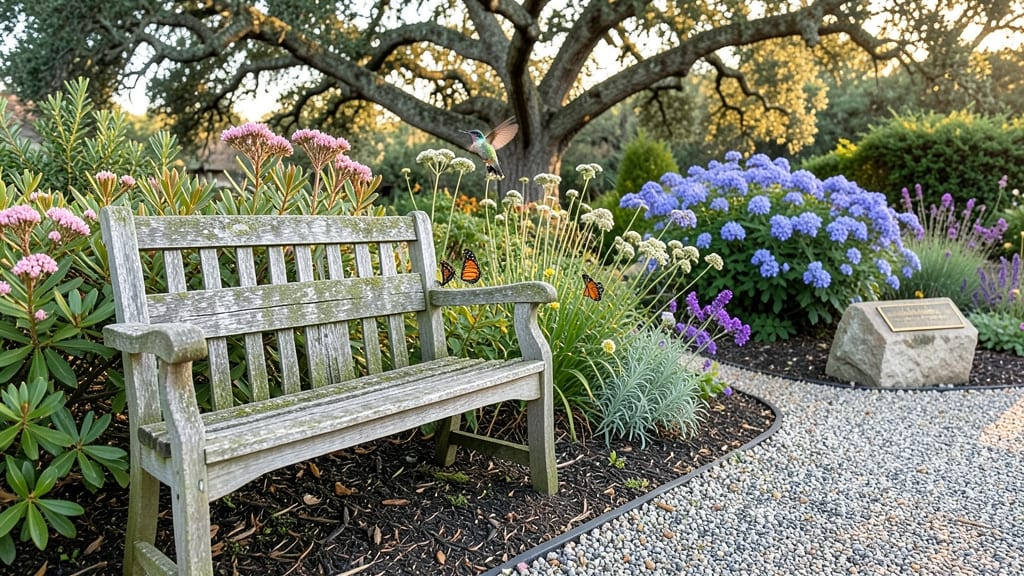 Container Gardens