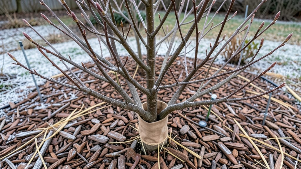 Winter Protection for Garden: Cold-Hardy Cover Options That Save Plants