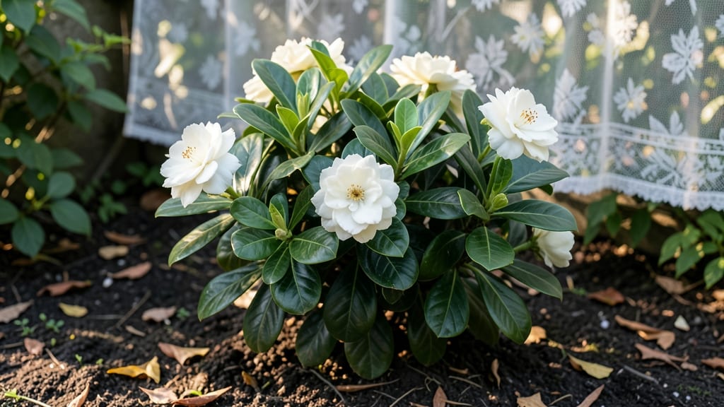 When Do Gardenias Bloom in Zone 9: Month-by-Month Timeline for Fragrance Peaks