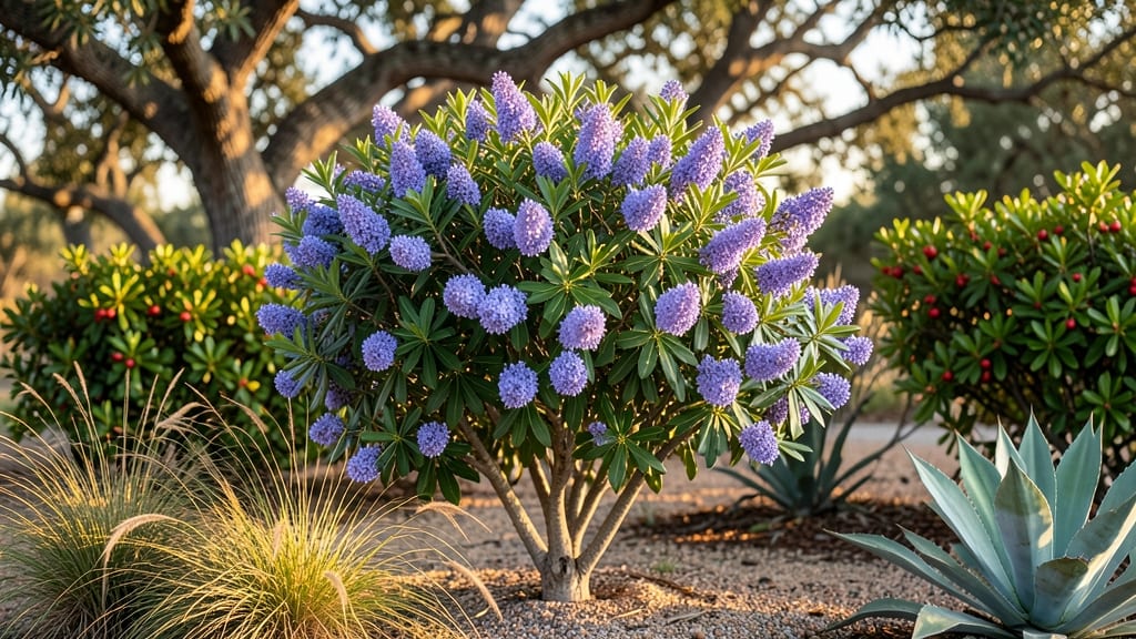 What Gardening Zone Is San Diego CA: USDA Map Breakdown and Microclimate Factors