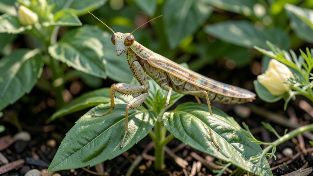 How to Keep Bugs Out of Vegetable Garden: Natural Barriers That Work Without Chemicals