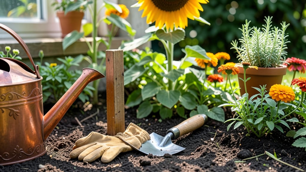Facts About Gardening: 10 Unexpected Science-Backed Tips Most Beginners Miss