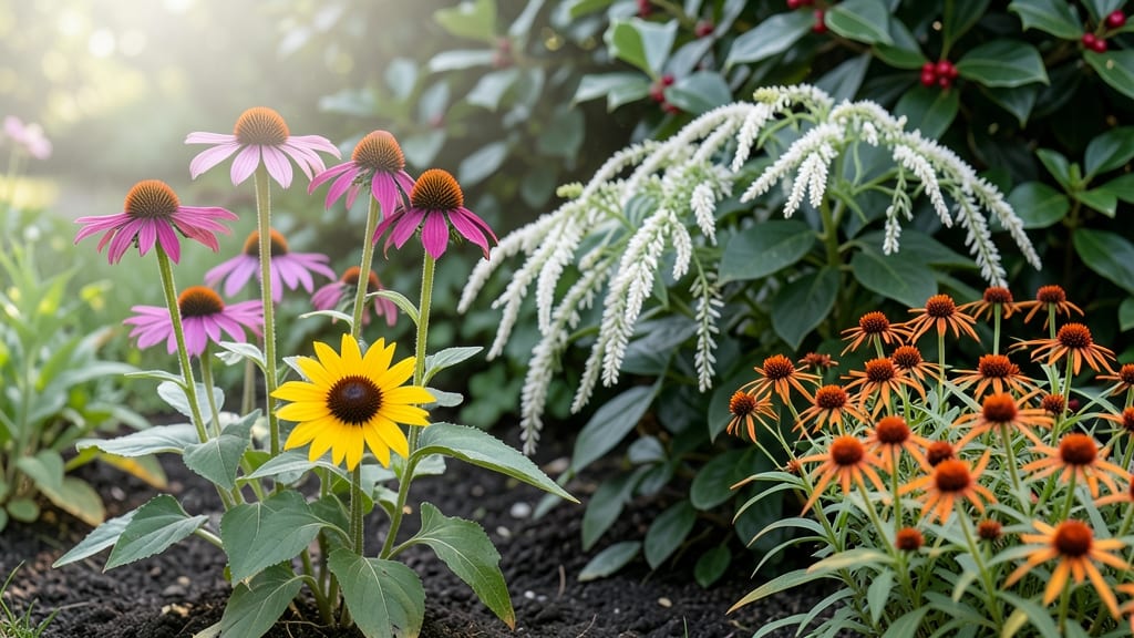 Maryland Master Gardeners: Volunteer Roles and How to Get Involved in Your County