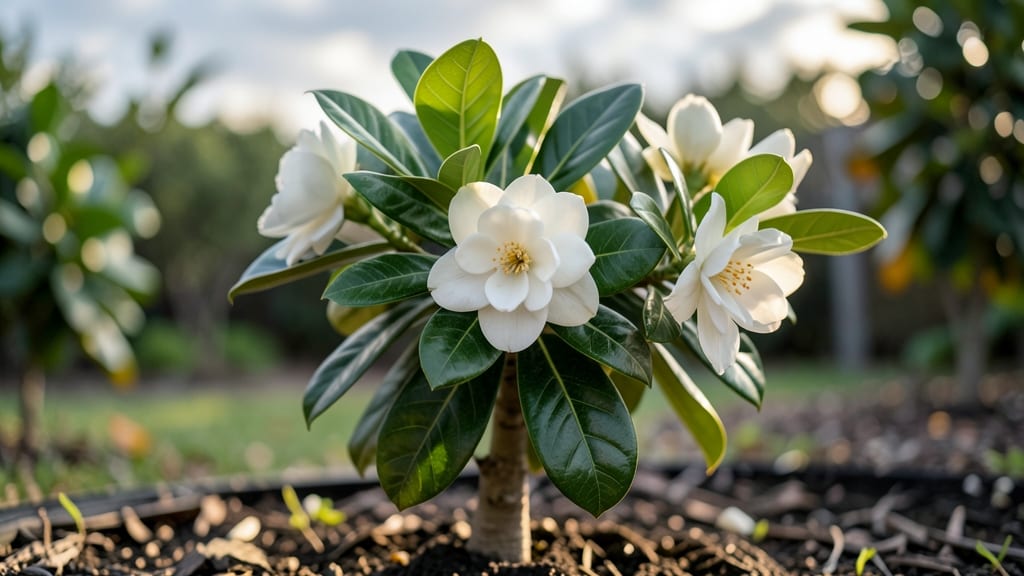 How Long Do Gardenia Blooms Last: Seasonal Care Secrets for 6+ Weeks of Fragrance