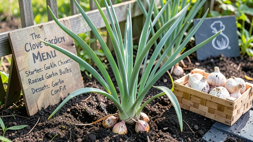 The Clove Garden Menu: Chef-Approved Dishes and Pairing Secrets