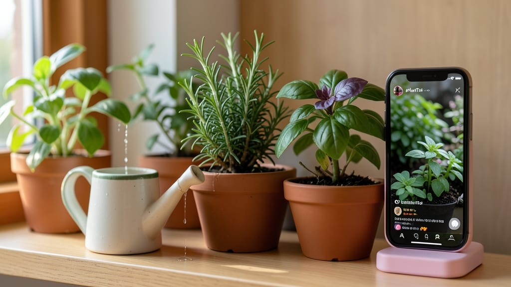 What Is Gardening TikTok: The Viral Trends, Hacks, and Expert Tips You Need to Follow