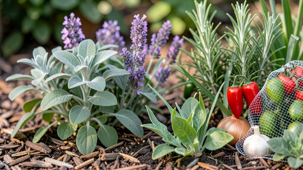 How to Create a True Squirrel-Proof Garden: Barrier Methods That Actually Work