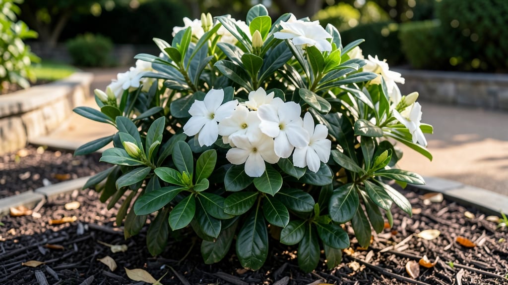 Do Gardenias Bloom All Summer: Seasonal Triggers and Varietal Truths