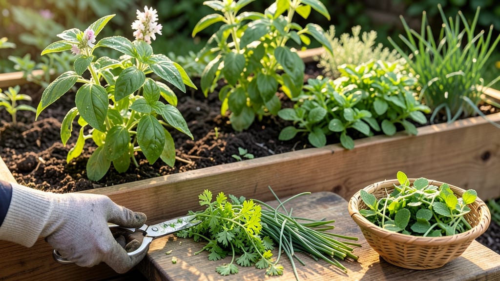 Benefits to Gardening: Mental Health Perks Backed by Science