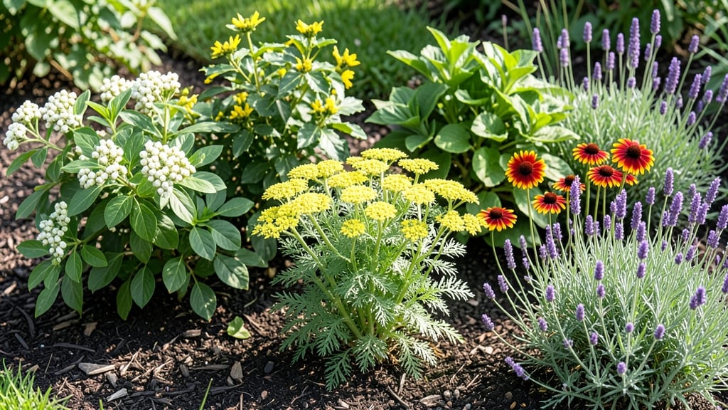 Garden in Vancouver WA: Best Seasonal Planting Calendar and Microclimate Tips