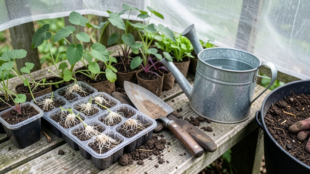 Is June Too Late to Plant a Garden: Last-Minute Crops and Fast-Growing Success Tips