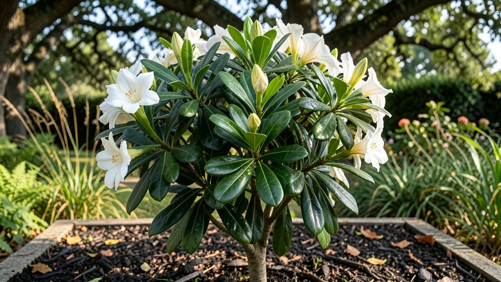 How Tall Do Gardenias Get: Variety-Specific Heights & Pruning Tips