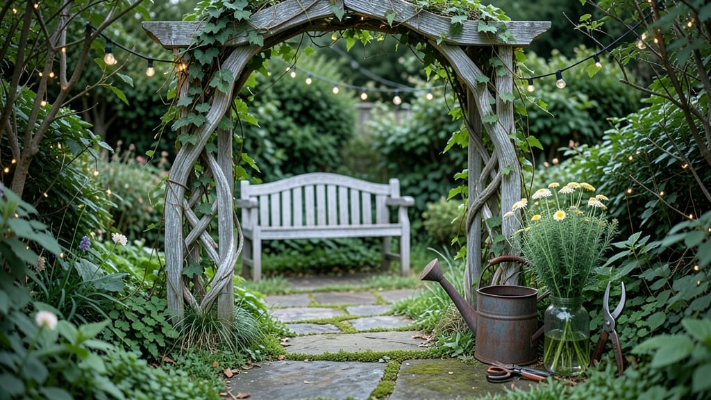 Secret Garden Seattle: Hidden Features and Design Secrets You Won’t Find Elsewhere