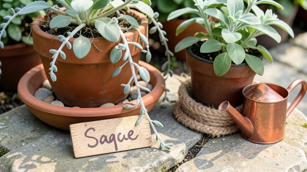 Clay Garden Pots: Durability Tested for Crack Resistance and Longevity