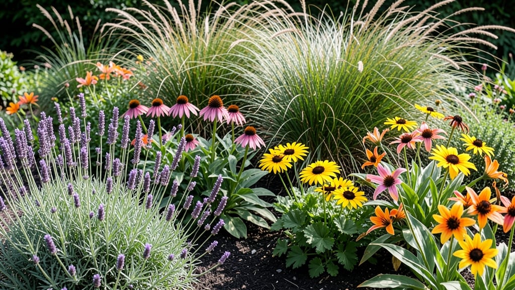 Best Places for a Garden: Sunlight, Soil, and Space Secrets Revealed