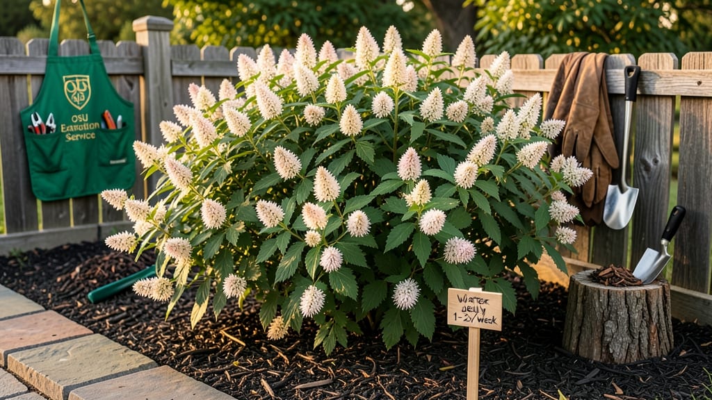 How to Become an Oregon State University Master Gardener: Program Requirements and Application Process