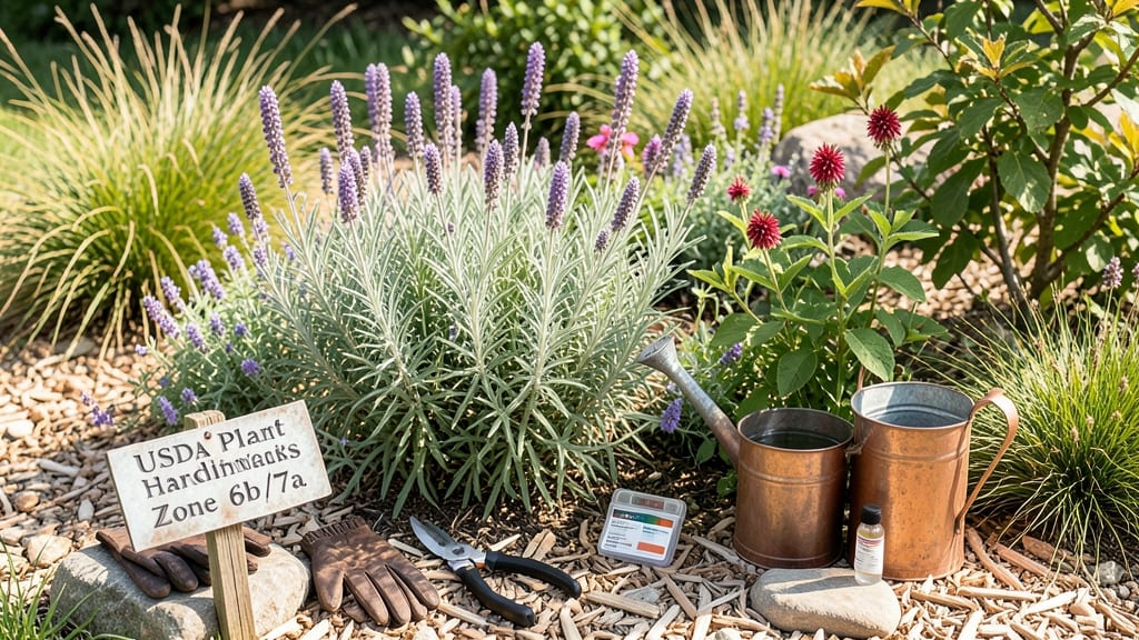 Boise Idaho Gardening Zone: Exact USDA Designation and Microclimate Adjustments