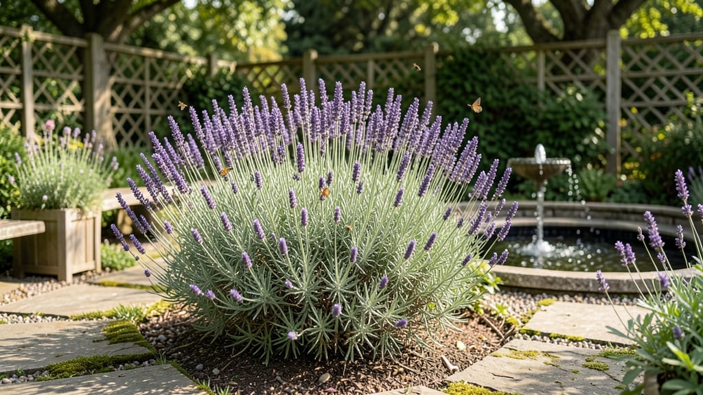 Healing Gardens Near Me: How to Locate and Choose the Best Options in Your Area