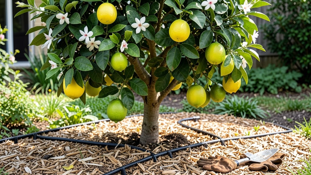 Zone 9 Gardening: Planting Calendar and Microclimate Secrets for Year-Round Success
