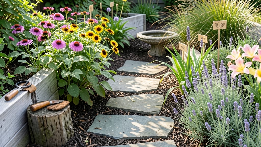 AHS Garden Network: Planting Zones and Microclimate Secrets for Your Region