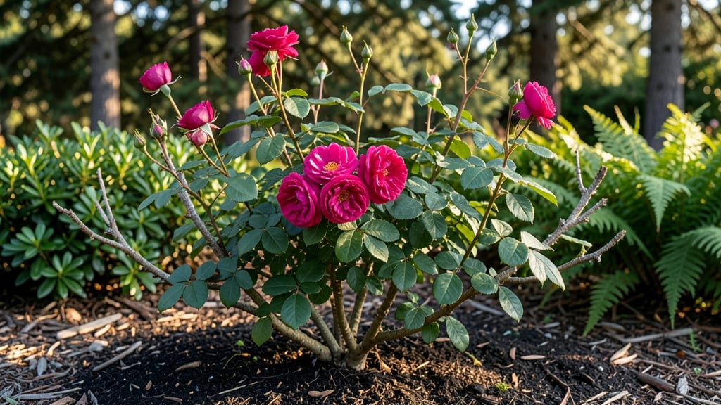 Rose Garden Seattle WA: Top Picks for Year-Round Blooms and Local Care Tips