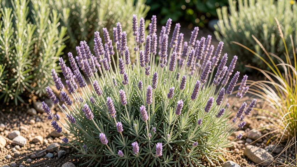 Lavender Plant Benefits in Garden: Pest-Repelling Power, Soil Health Perks, and Fragrant Pollinator Magnet