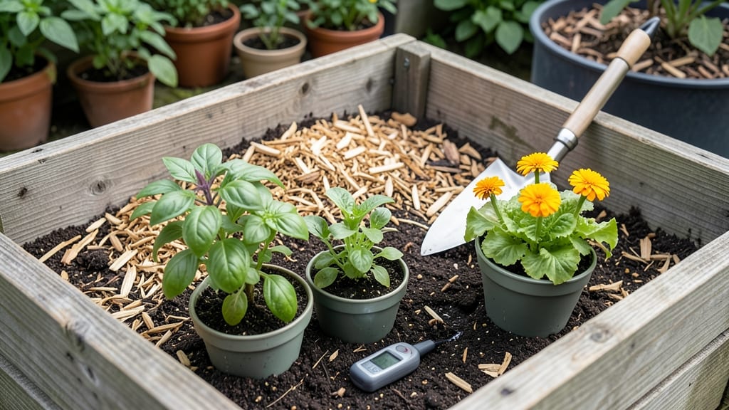 Is Sawdust Good for Garden: Soil pH Impact and Safe Usage Guide