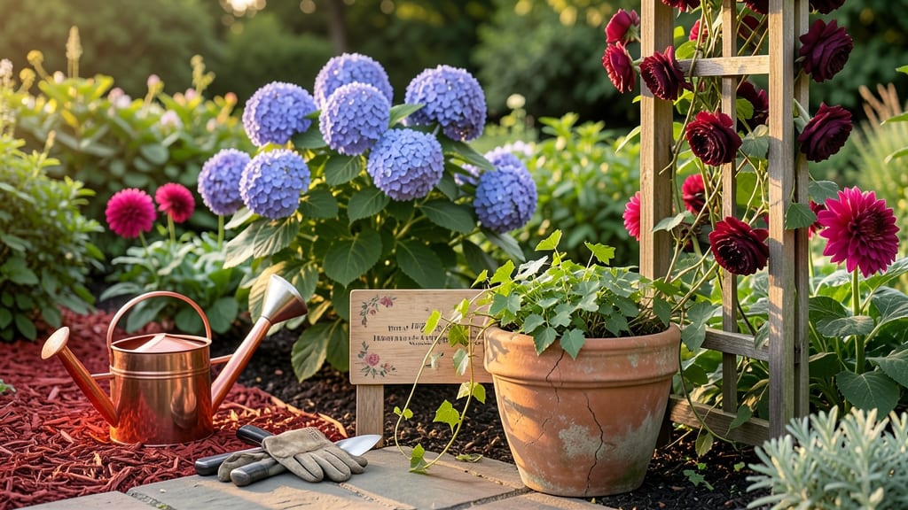 Gardens World Show: What to Expect at This Year’s Planting Expo