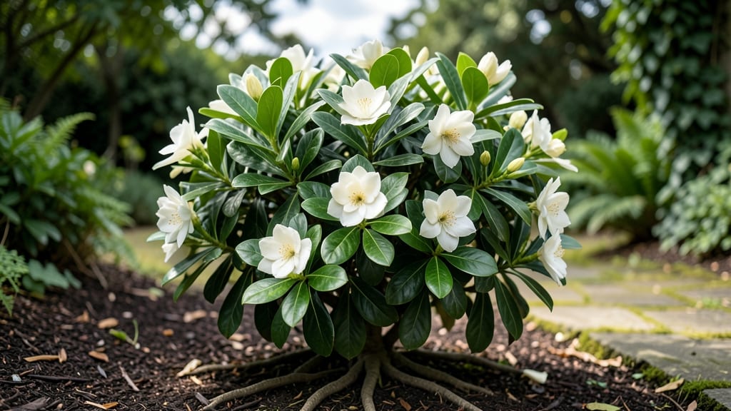How Often Do Gardenias Bloom: Seasonal Patterns and Care Tips for Year-Round Flowers