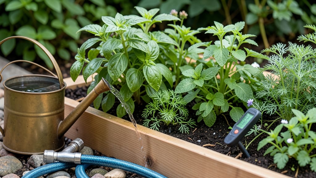 Should I Water My Garden Everyday: Science-Backed Schedule by Plant Type and Climate
