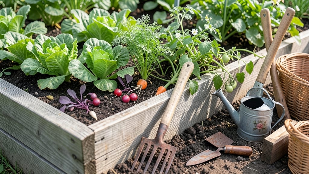 World War One Victory Gardens: How They Fed Nations and What You Can Grow Today