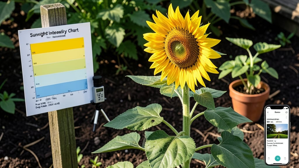 How Many Hours of Sunlight Do Gardens Need: Exact Light Requirements by Plant Type