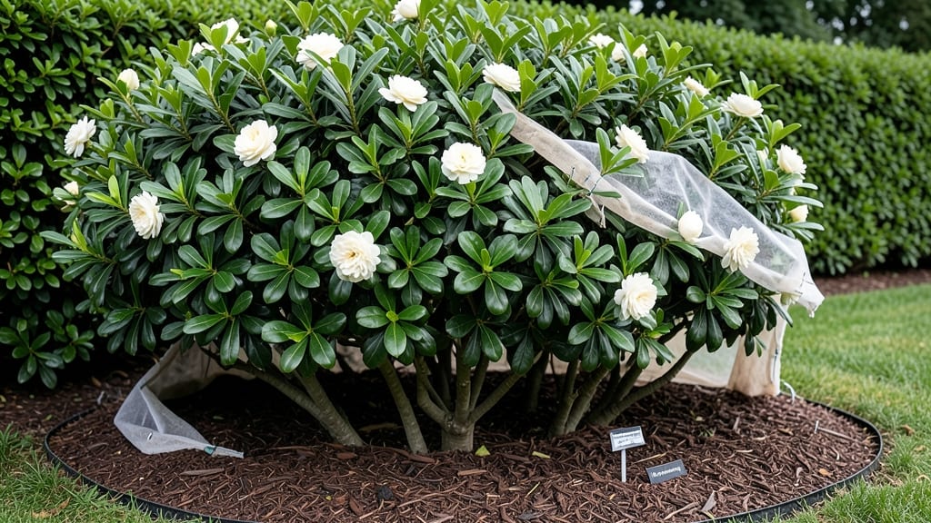 Shrubs
