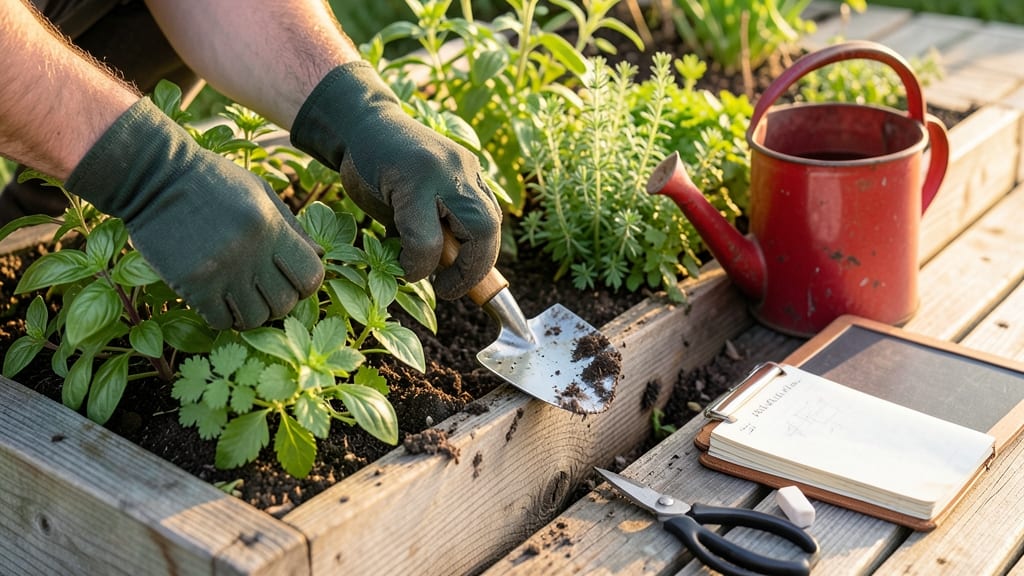Gardening Class Near Me for Adults: Beginner-Friendly Options and Local Experts