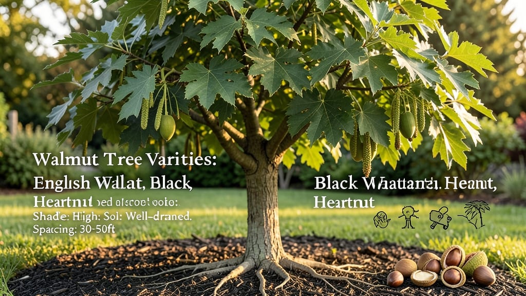 Walnut Garden Menu: Seasonal Dish Pairings and Nutrient Pairing Tips