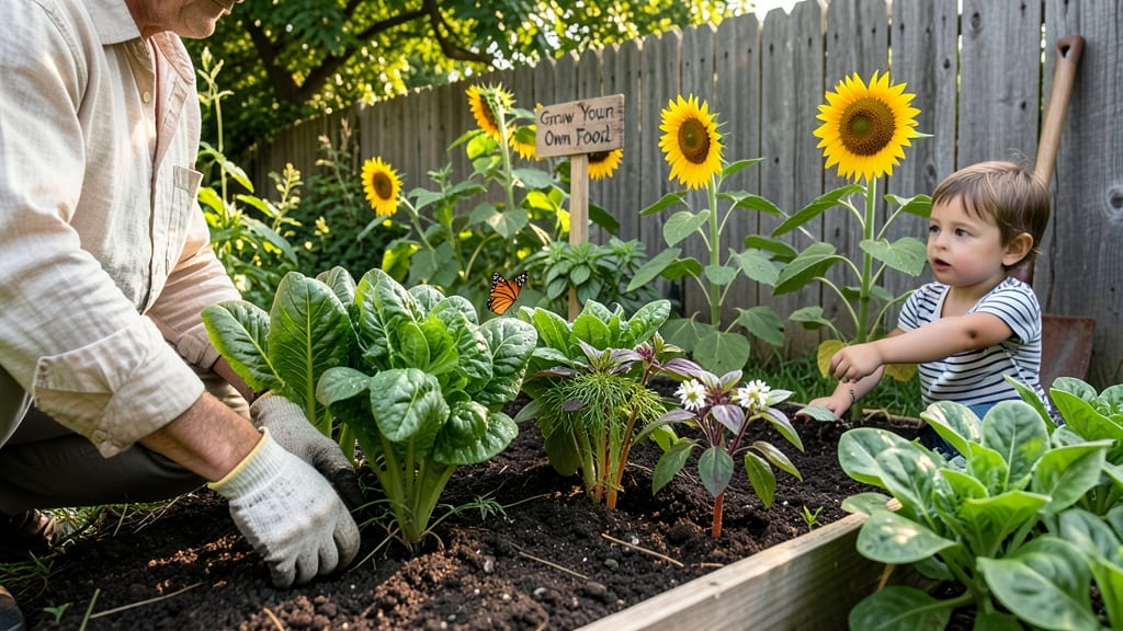 Why Is Gardening Important: Mental Health and Community Benefits Explained