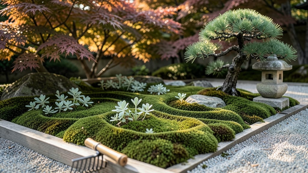 Creating a Zen Garden: 5 Essential Elements and Their Meaning