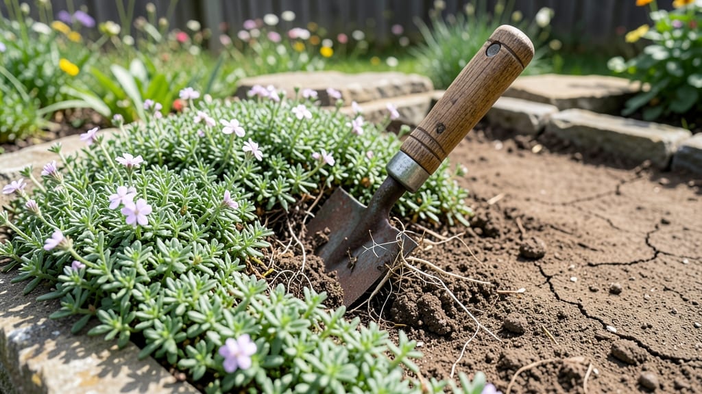 Till the Garden Meaning: What It Really Says About Soil Prep and Planting Depth