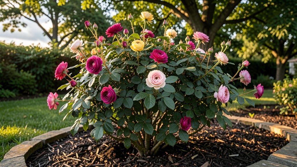 Rose Garden The Song: Original Lyrics and Meaning Explained Simply