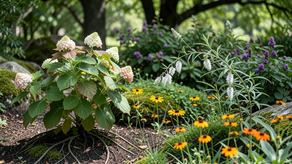 Gardens In Ball Ground Georgia: Top 5 Public Spaces and Hidden Local Favorites