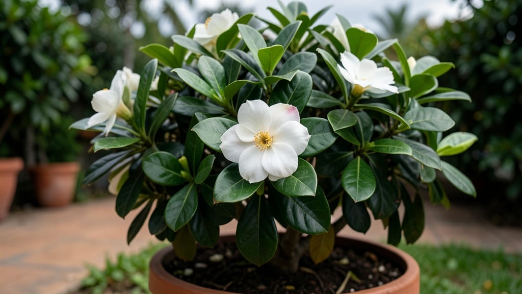 Jubilation Gardenia Growth Rate: Month-by-Month Timeline for Faster Blooms