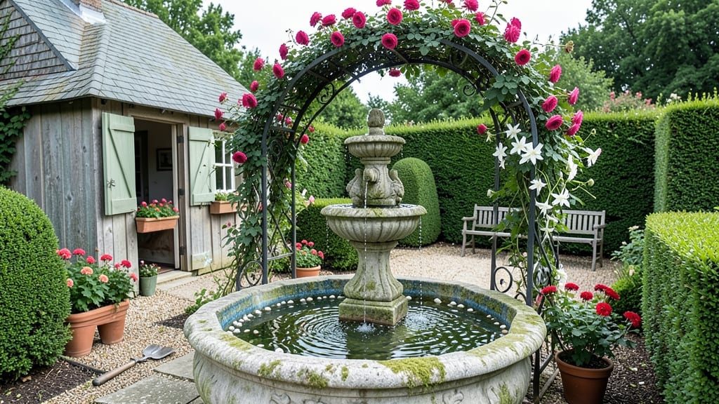 Garden Shed Names in French: Authentic Terms and Cultural Nuances Explained