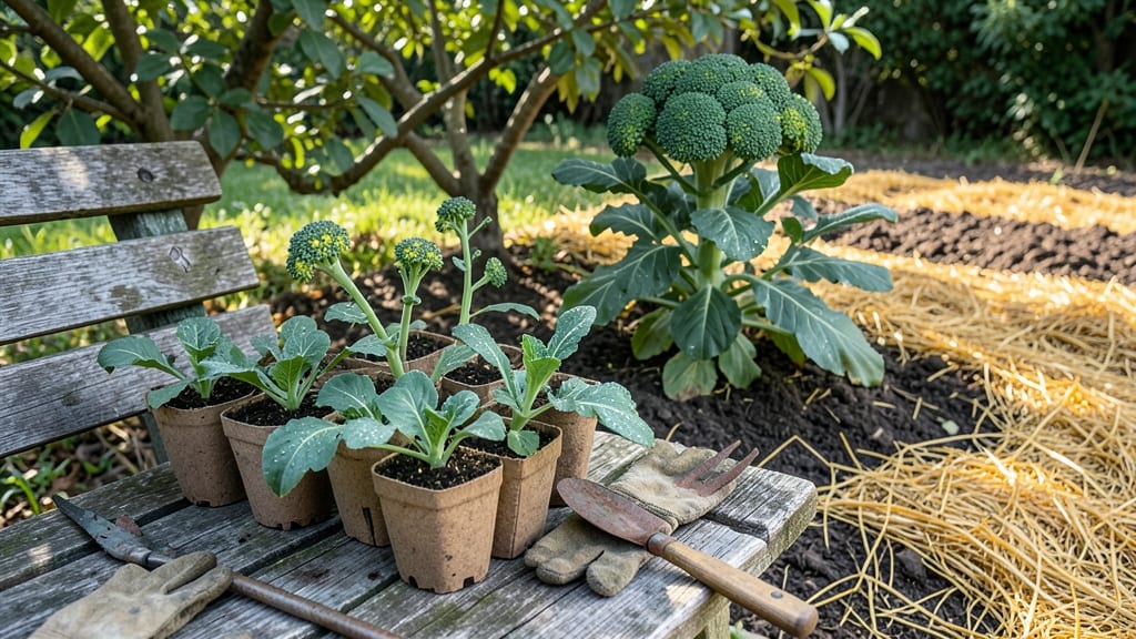When to Plant a Vegetable Garden in Seattle: Exact Months by Crop Type for Peak Success