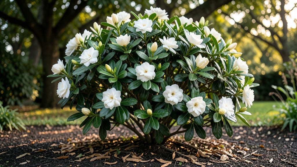 Gardenia Growing Zones: Ideal USDA Ranges for Fragrant Blooms