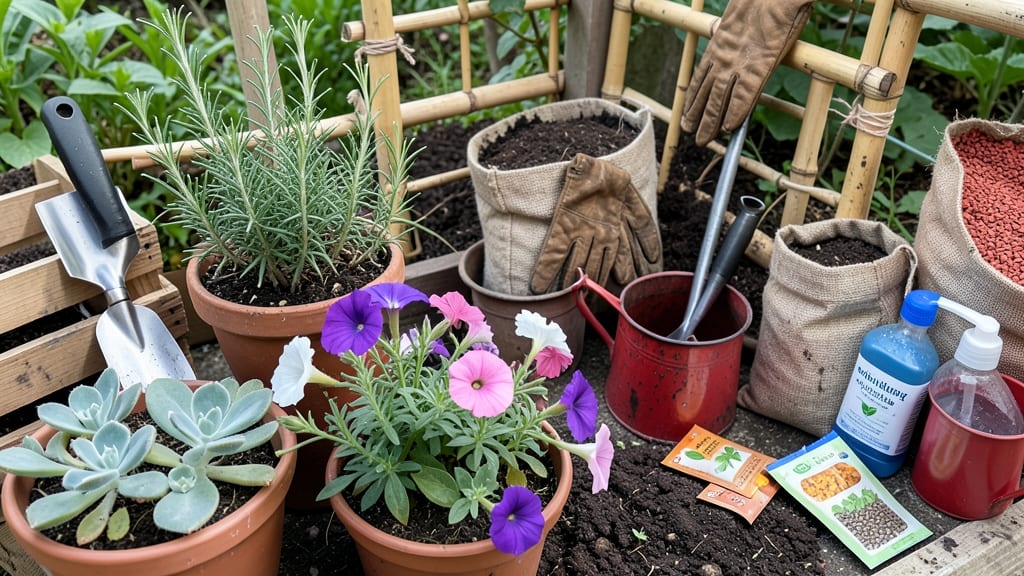 Where to Buy Gardening Supplies: Top Companies for Quality Tools and Pricing Comparisons
