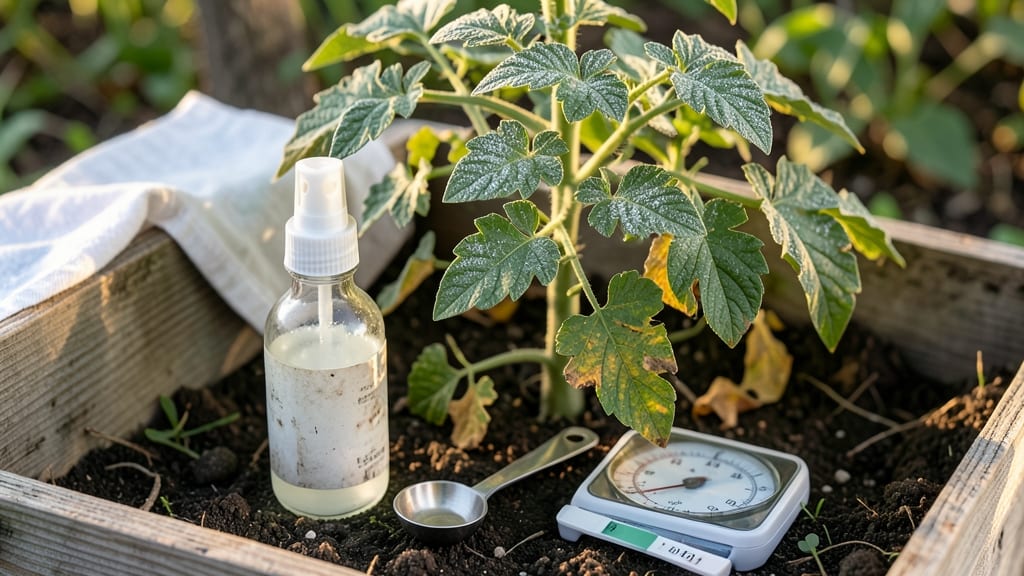 Baking Soda in the Garden: How It Kills Slugs Without Harming Plants