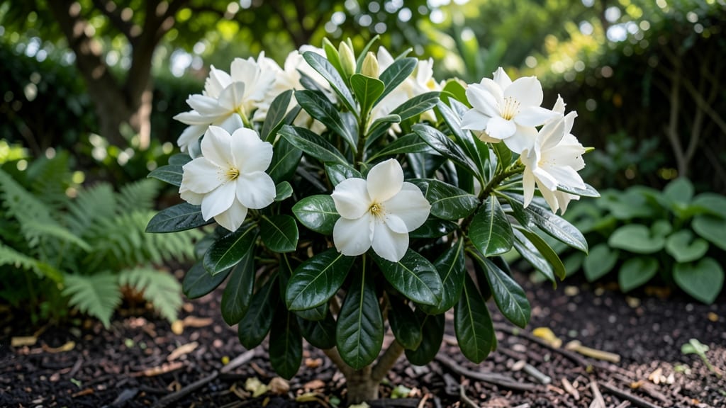 When Do Gardenia Plants Bloom: Month-by-Month Guide for Fragrant Success