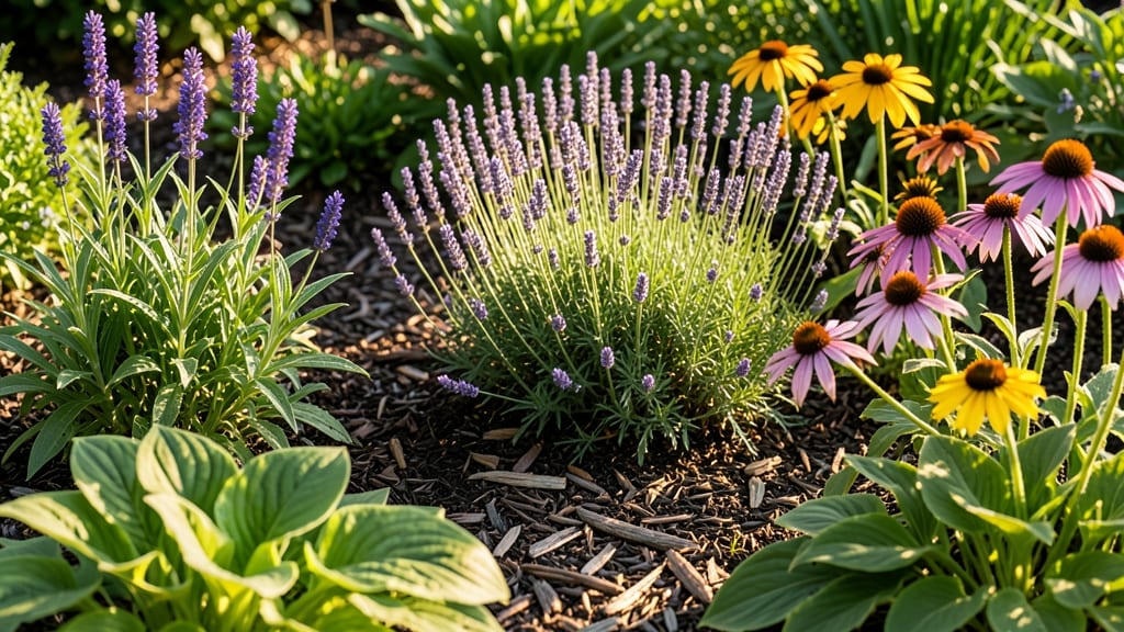 Popular Garden Plants: Year-Round Beauty with Minimal Fuss Varieties