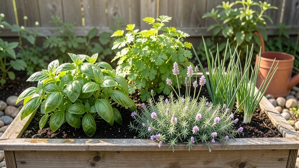 Good Little Garden Plants: Low-Maintenance Picks for Beginners and Busy Growers